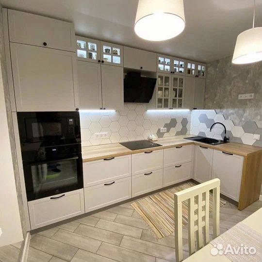 Кухня на заказ