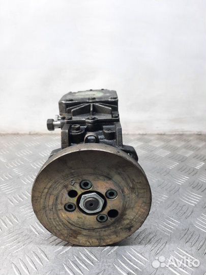 Тнвд Audi A6 универсал 2.5 BDG 2004