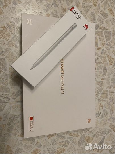 Huawei matepad 11