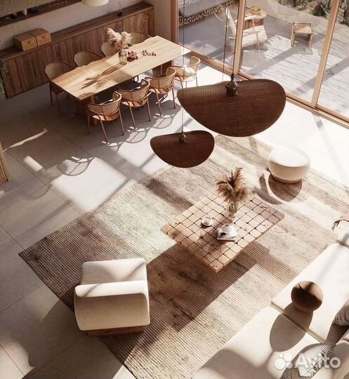 Дизайнер интерьера