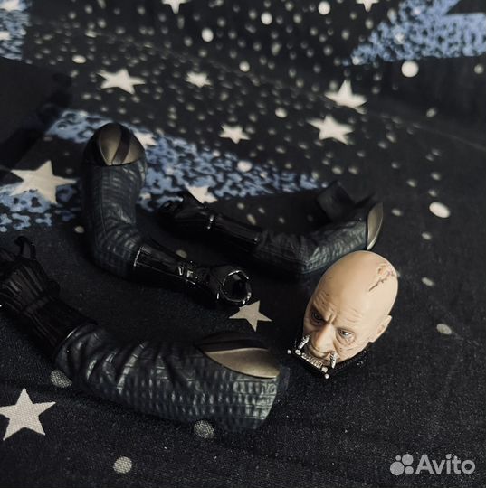 Фигурка Дарт Вейдер Звездные Воины