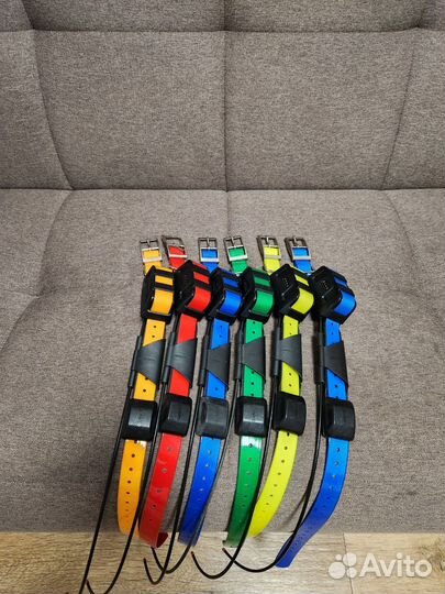 Ошейник Garmin DC50 с датчиком лая