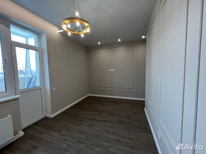 Ремонт квартир и домов под ключ