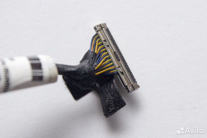 Шлейф матрицы 6017B0145201 для HP Mini 2133