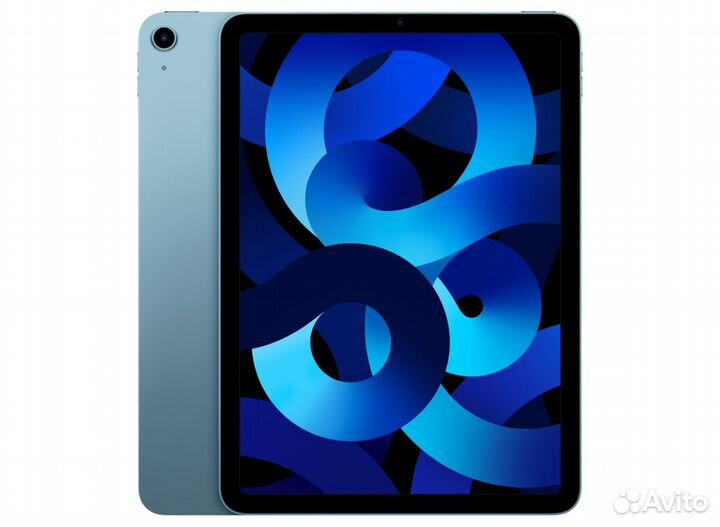 Apple iPad Air 5 64GB Blue
