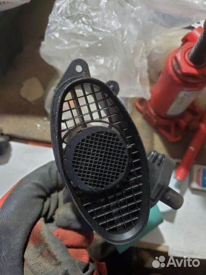 Дмрв м57 бмв е39 е38