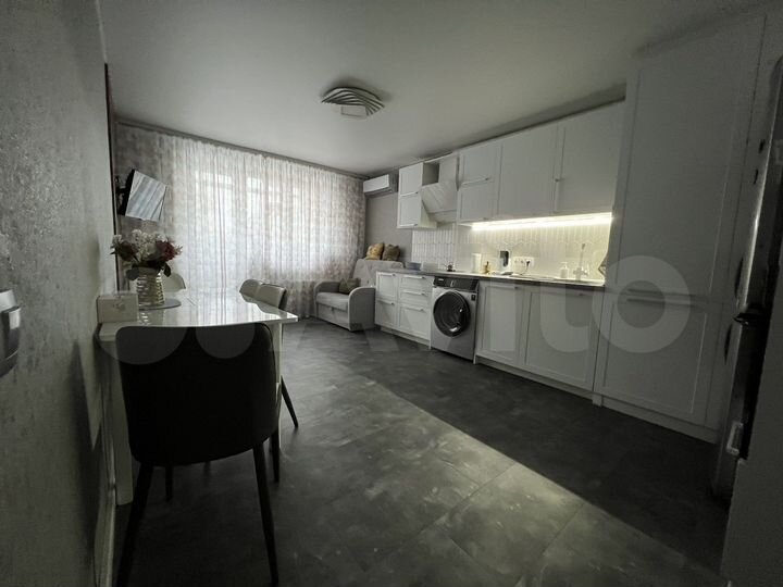 3-к. квартира, 86,8 м², 11/14 эт.