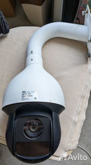 IP-камера RVi-ipc62z30