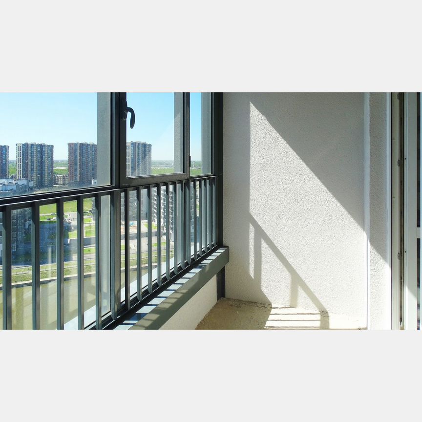2-к. квартира, 55 м², 3/20 эт.