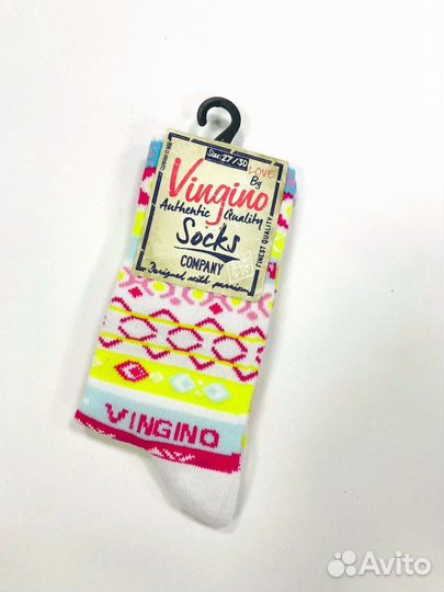 Носки детские новые