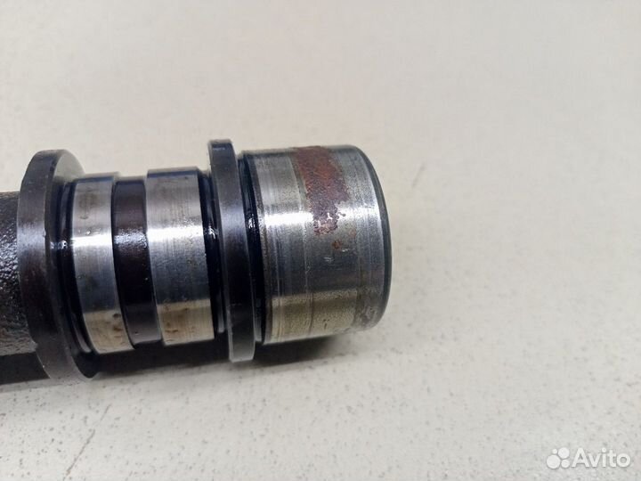 Распредвал выпускной Sportage 1994-2004