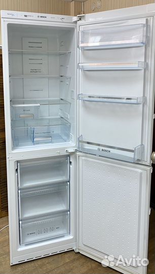 Холодильник Bosch 200см (Full No Frost)