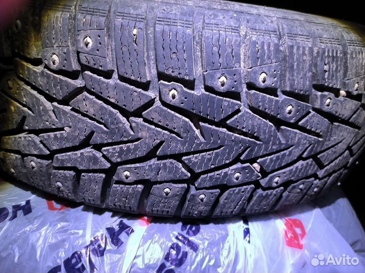 Nokian Tyres Nordman 7 195/65 R15 88