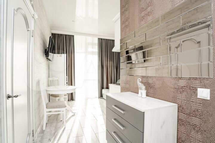 2-к. квартира, 45 м², 6/7 эт.