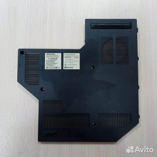 Крышка отсека RAM eMachines E510, Acer Aspire 5720