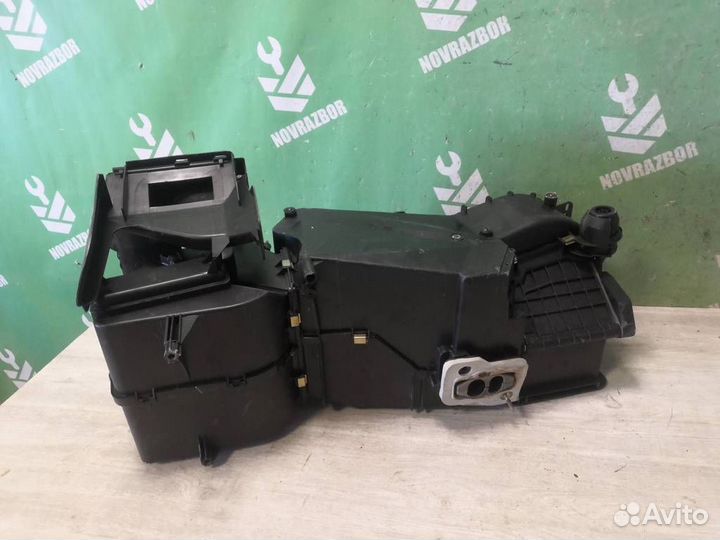 Корпус отопителя Чери Амулет 2006+