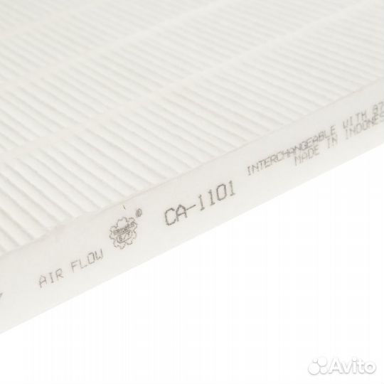 Фильтр воздушный салона subaru Legacy sakura