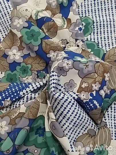 Лен,дедерон, СССР, цена за 1м