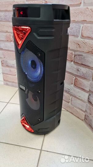 Колонка Bluetooth портативная