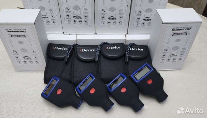 Толщиномер