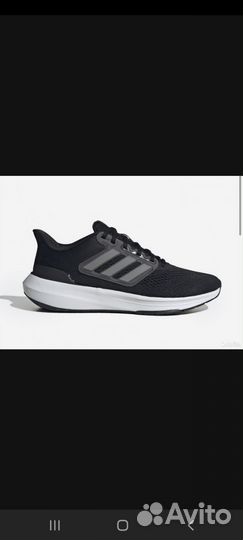 Кросовки adidas ultbounce