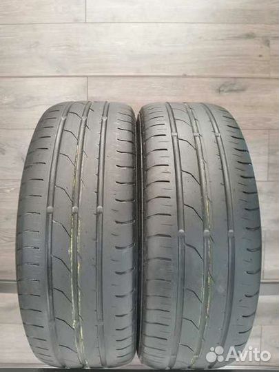 Continental ContiPremiumContact 2 195/55 R16 87H