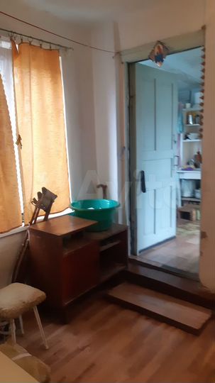 1-к. квартира, 25,5 м², 1/1 эт.