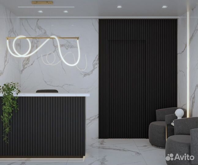 Аренда рабочего места