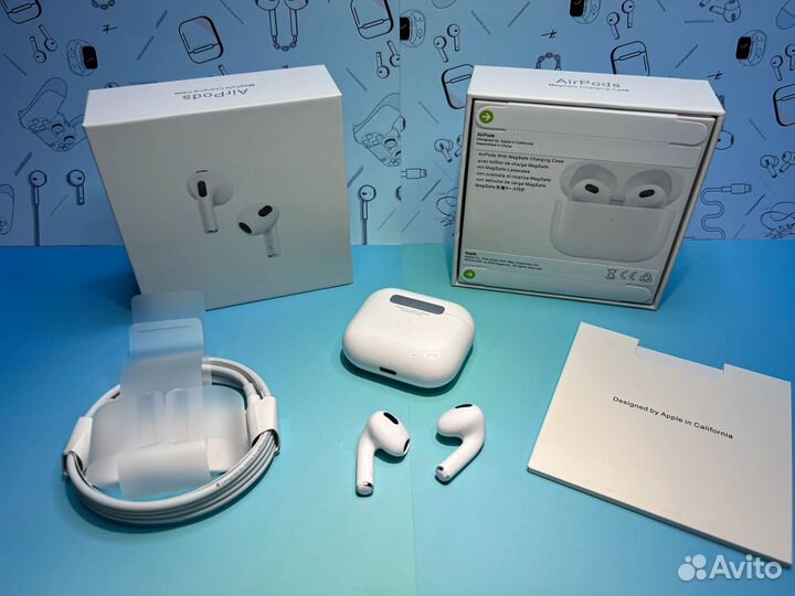 AirPods 3