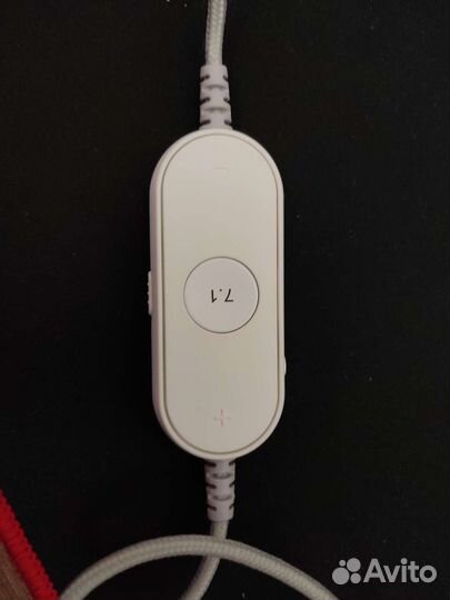 Наушники fifine h6