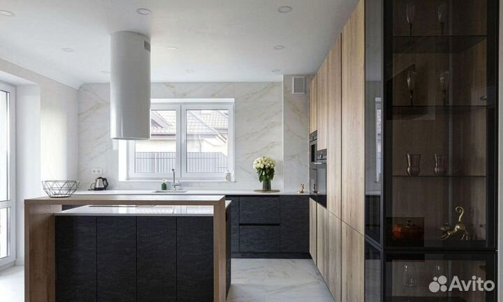 Мебель для кухни / кухня на заказ