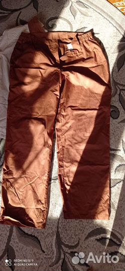 Униформа женская