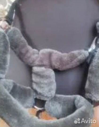 Конные вещи