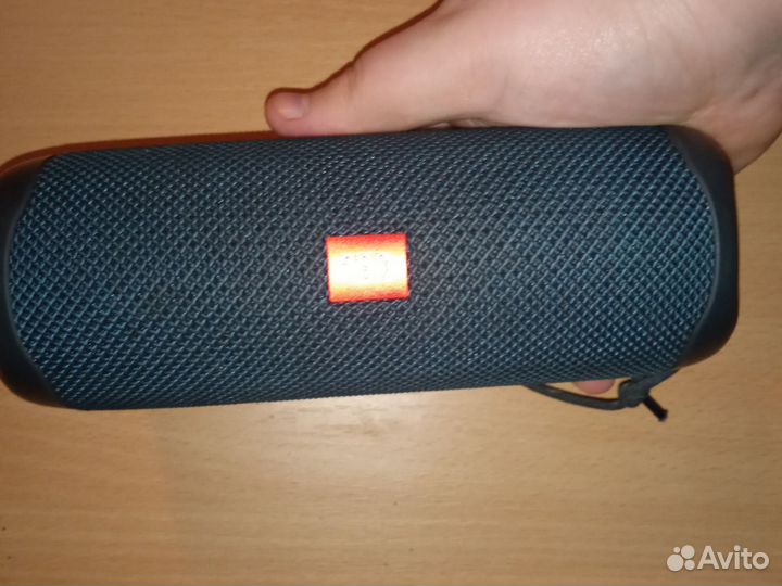 Колонка jbl flip 5