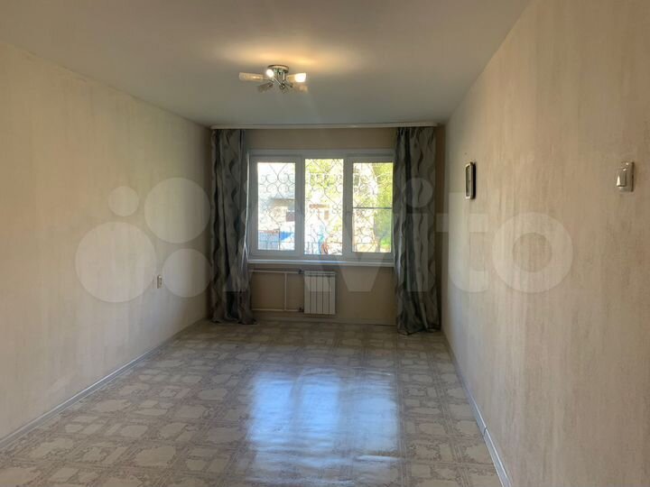 1-к. квартира, 39,5 м², 1/5 эт.