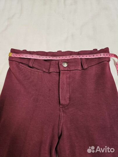 Бриджи для конного спорта