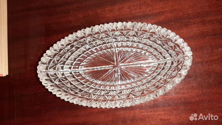 Ваза для фруктов