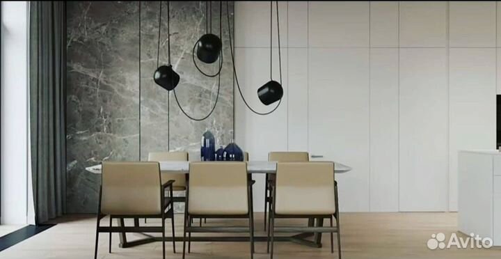 Ремонт помещений