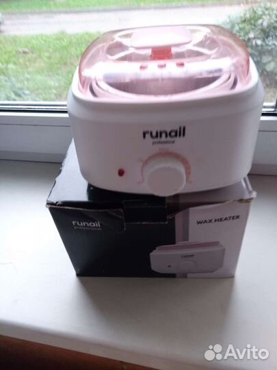 Воскоплав для депиляции