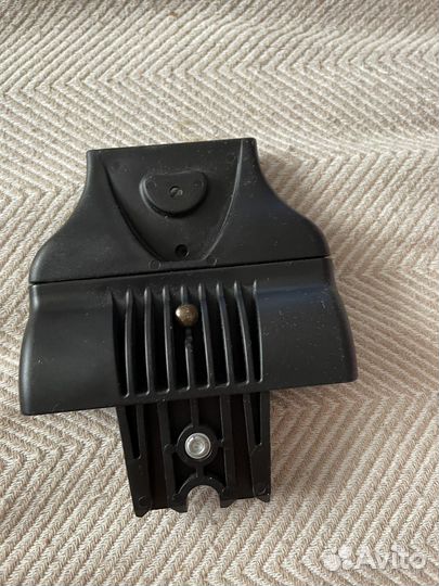 Адаптер для автокресла Tutis (1 шт)