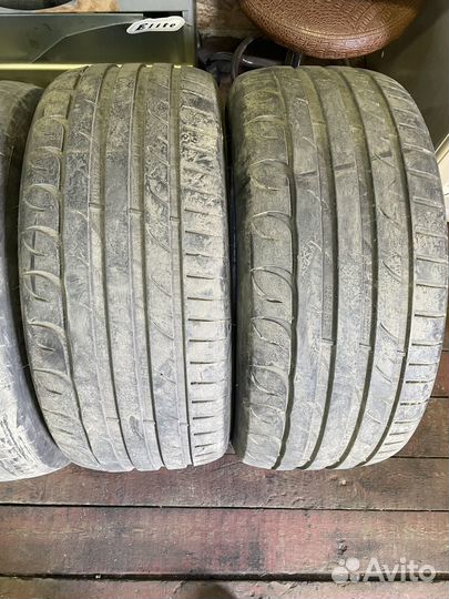 Tigar UHP Ultra High Performance 225/40 R17