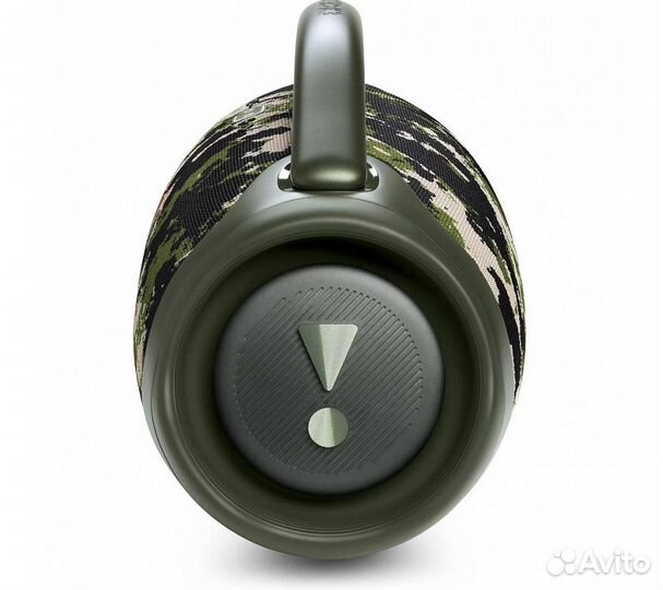Колонка JBL Boombox 3, камуфляж