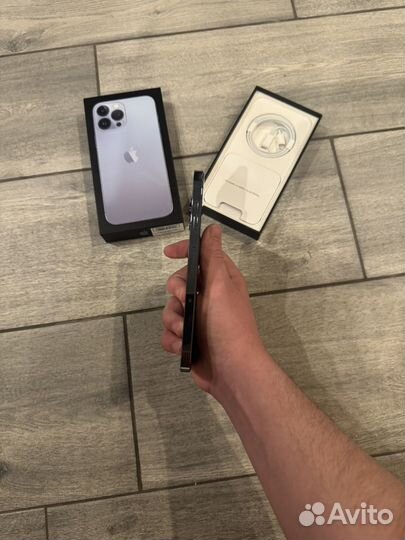 iPhone 13 Pro Max, 512 ГБ