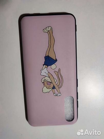 Чехол на samsung galaxy A50