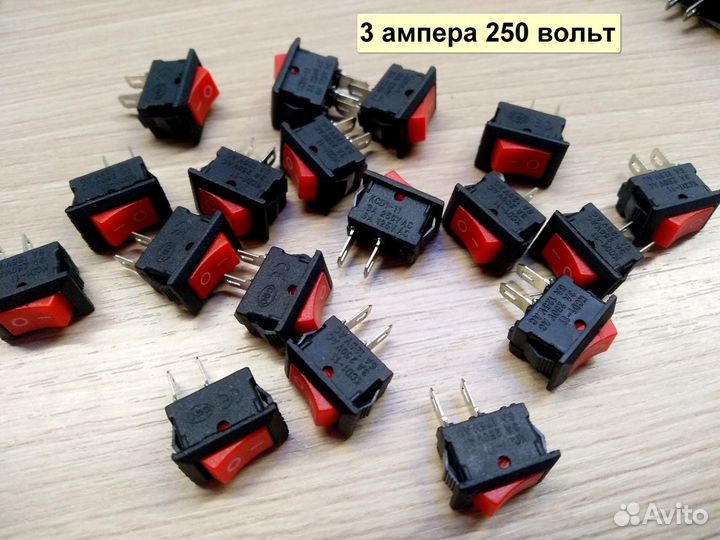 Микросхемы, транзисторы, разъемы micro USB