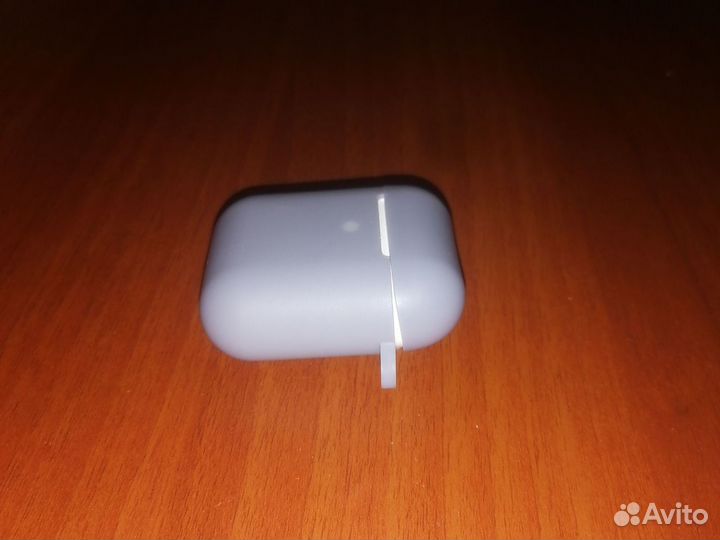 Наушники apple airpods новые