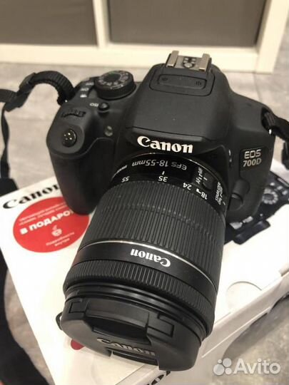 Canon