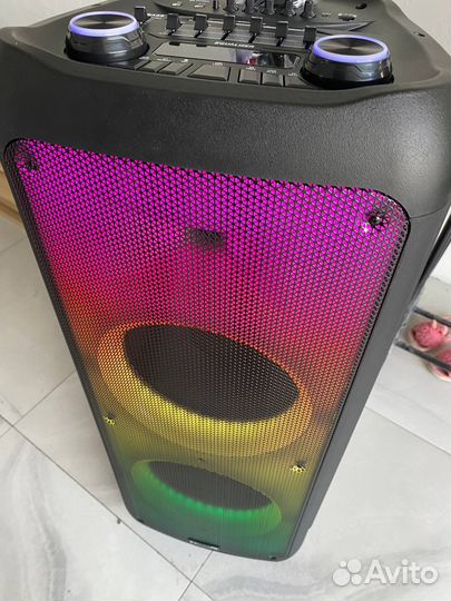 Колонка 1500 ватт (новые)