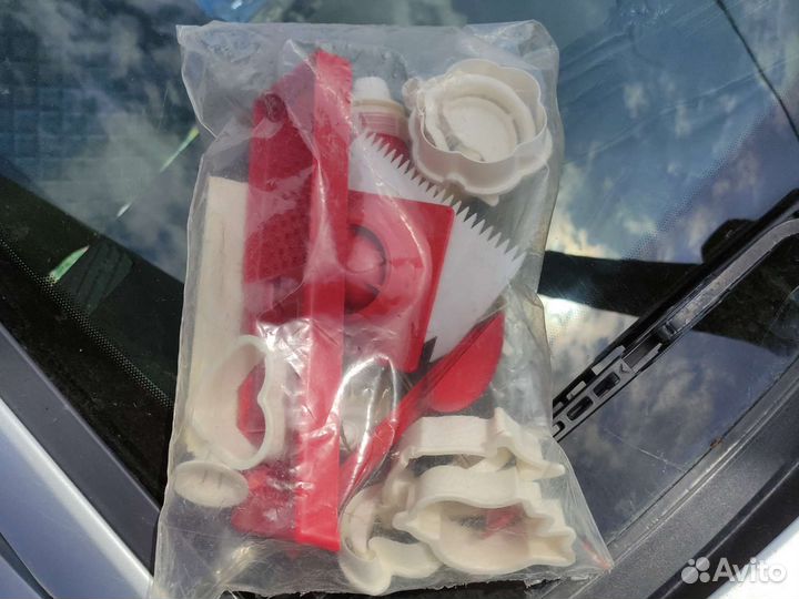 Декоратор кулинарный