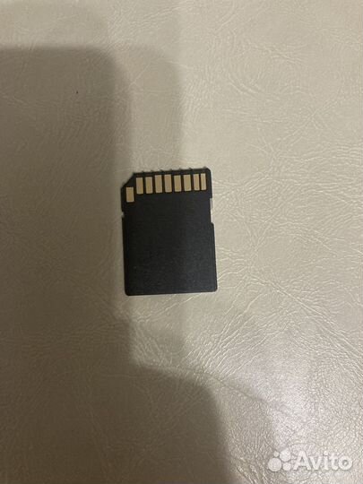 Адаптер для карты памяти MicroSD